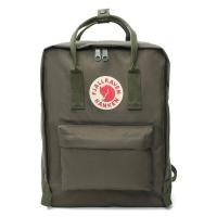 ราคา Fjallraven Kanken Bag Backpack 100 Brand New And High Quality Descriptions Classic Knken backpack Vinylon fabric 16L (6636636732)