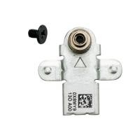 ราคา X8MY9แคดดี้ที่กันราวยึด SSD สำหรับ DELL G15 5520 5510 5511 5515 M 2 2230 2280 (20791173098)