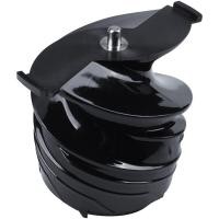 ราคา Juicers Parts Screw Screw Propeller Slow Juicers Screw Spare Parts for Hurom HH SBF11 1100 Replacement (16715558776)