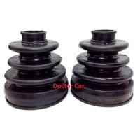 ราคา ยางกันฝุ่นเพลาขับ นอก ใน โตโยต้า แคมรี่ คัมรี่ SXV10 SXV20 ACV30 ACV40 ACV50 1993 2016 Toyota Camry ยางหุ้มเพลาขับ (9843180894)
