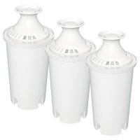 ราคา Fits for Brita Standard Water Filter Replacement for Jugs and Dispensers Lasts 2 Months Reduces Chlorine Taste and Odor (18783380500)
