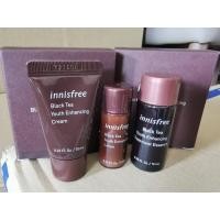 ราคา หมดอายุ 2024 INNISFREE Black Tea Youth Enhancing Trio Kit (16740468266)