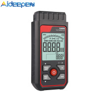 ราคา Aideepen TASI TA501A Handheld Digital Tachometer 2 5 99999RPM Non Contact Laser Rotation Speed Meter For Motors Fans Washing Machine (16465545290)