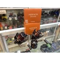 ราคา มีจำนวนจำกัด Shimano Aernos 2500 แถมสปูน 1 KM4 20513 สินค้าแนะนำ (15785071921)