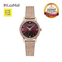 ราคา Julius นาฬิกาข้อมือ แบรนด์เกาหลี แฟชั่นฮิตของแท้ รุ่น JA 1219 (1360316860)