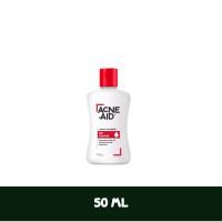 ราคา ACNE AID Liquid Cleanser ผลิตภัณฑ์ทำความสะอาดผิวหน้า สำหรับผิวมัน เป็นสิวง่าย จากแอคเน่ เอด (19511259107)