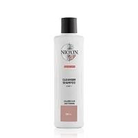 ราคา Nioxin Cleanser Shampoo System 3 300ml (4803414187)