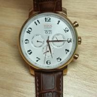 ราคา Titus นาฬิกาสำหรับผู้ชายกลอัตโนมัติใหม่เอี่ยมฮ่องกงขนาดเส้นผ่าศูนย์กลาง42มม รูปแบบ24ชั่วโมงของแท้ (20579034388)