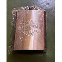 ราคา ขวดใส่เหล้าพร้อมแก็วสแตนเลส1ใบแท้ขนาด 9 oz (1149478315)