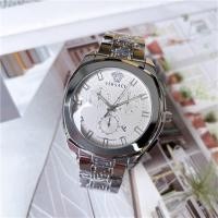 ราคา TOP 2022ใหม่แฟชั่น Medusa ผู้ชายอัตโนมัตินาฬิกา Sapphire กีฬานาฬิกากันน้ำแบรนด์หรู Versace นาฬิกาสแตนเลส (16565871104)