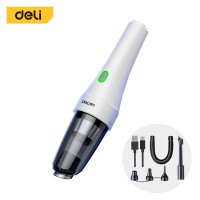 ราคา Deli Vacuum Cleaner เครื่องดูดฝุ่นไร้สาย