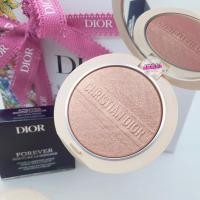 ราคา DIOR FOREVER COUTURE LUMINIZER LIMITED EDITION 002 Coral Cruise ป้ายไทย (20518517416)