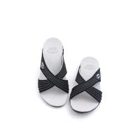 ราคา Scholl รองเท้าสกอลล์ ดูราเฟล็ค คลอส Duraflex Cross รองเท้าแตะสวม ผู้หญิง รองเท้าสุขภาพ Comfort Sandal เบา ทนทาน (15940807706)