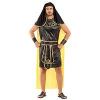 ราคา cp50 ชุดเจ้าชายกรีกโรมัน เจ้าชายแห่งกรีกโรมัน นักรบกรีกโบราณ เจ้าชายอียิปต์ (15325829348)