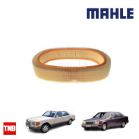 ราคา MAHLE กรองอากาศ BENZ 260E 300E W124 300SE W126 เครื่อง M103 LX 114 0030945404 (14449984989)