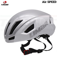 ราคา แท้ หมวกกันน็อคจักรยานเสือหมอบ Limar Air SPEED พร้อมกล่อง (14231989804)