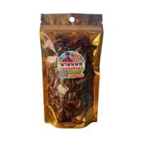 ราคา สะดิ้งทอด แมงสะดิ้งทอดวันต่อวัน หอม อร่อย ไม่หืน (21086168048)