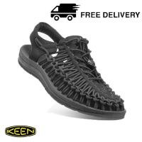 ราคา รองเท้า Keen Uneek Doe Plaza Taupe Sandals รองเท้าเดินป่า ของแท้ ของพร้อมส่งจากไทย (18329266134)