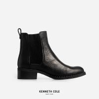 ราคา KENNETH COLE รองเท้าบูทผู้หญิง รุ่น BEST ELASTIC BOOTIE สีดำ BOT GSF1097LE 001 (20073321697)