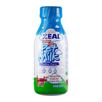 ราคา ZEAL นมสัตว์เลี้ยง380ML แลคโตสสุนัขสารอาหารไลซีนช่วยเสริมสร้างกระดูกการดูดซึม (21192783362)