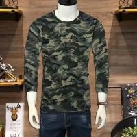ราคา EILEN เสื้อยืดแขนยาวผู้ชายเสื้อยืดลายพรางยุทธวิธีใหม่ฤดูใบไม้ผลิเสื้อระบายอากาศแห้งเร็ว (19708149494)
