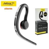 ราคา hot Original Jabra storm Bluetooth Handsfree Earphones HD Voice Stereo In Car Headset Ear Hook Wireless Business (20383689476)