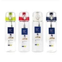 ราคา Super Lock ขวดน้ำพลาสติก 560 มล 5231 BPA Free micronware (18038991491)