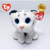 ราคา พร้อมส่ง ตุ๊กตาตาโตty ขนาด6นิ้ว เสือ สิงโต มังกร คละป้าย งานแท้ (20435840096)