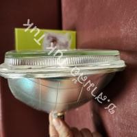 ราคา ดวงไฟ โคมไฟหน้า ไฟหน้า ไดฮัทสุ Daihatsu S82 S100 เหลี่ยม ขนาด 7นิ้ว พร้อมไส้ 12V 130 110W BIG LITE V6052 PHYLLIS (20169183994)