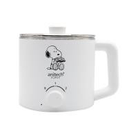 ราคา Anitech x Peanuts หม้อต้มน้ำอเนกประสงค์ 600 วัตต์ รุ่น SNP SMK608 รับประกัน 2 ปี (18214968158)