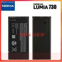ราคา แบตเตอรี่ แบตเตอรี่ Nokia Lumia 730 BV T5A (14331205515)