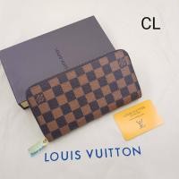 ราคา กระเป๋าถือ กระเป๋าclutch แบบยาว ทันสมัยสวย มีหลายสีให้เลือก ขนาด 7 5 (4837894628)