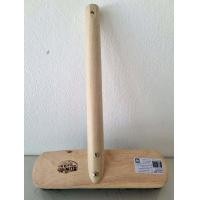 ราคา แปรงสลัดน้ำปูน ขนไนล่อนสีดำ ด้ามไม้และด้ามพลาสติก อย่างดี (19884819988)