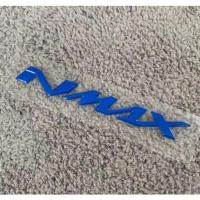 ราคา LOGO โลโก้ NMAX 3D ทุกสี กาวในตัว ชุดสี สติ๊กเกอร์ แฟริ่ง เฟรมตัวนูน ข้างรถ แท้ศูนย์ ALL NEW NMAX NMAX (20484522138)