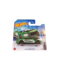 ราคา Hot Wheels Basic Cars 5785 ฮอตวีลเบสิคคาร์ รุ่น 5785 SWL (17785103897)
