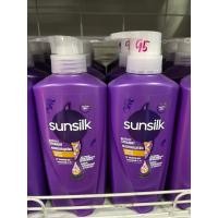 ราคา ส่งฟรีทั้งร้าน ซันซิล แชมพู 450มล เลือกสีได้ (17310287771)