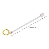 ราคา Aideepen PP ลอยสวิทช์ระดับของเหลวสวิทช์ระดับน้ำเซ็นเซอร์ระดับของเหลวตู้ปลาปั๊มน้ำถังของเหลวระดับน้ำเซ็นเซอร์ควบคุม (15733519186)