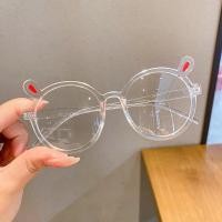 ราคา Cute Cartoon Pattern UV Protection Polarized Sunglasses for Kids (15719361744)