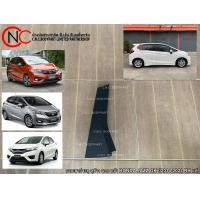 ราคา กาบเสาประตู หูช้าง นอก หลัง HONDA JAZZ GK ปี2014 2022 แท้ ราคาพร้อมส่ง (14137878342)