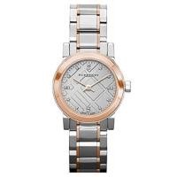 ราคา BURBERRY เบอร์เบอรี่ นาฬิกาข้อมือผู้หญิง นาฬิกาข้อมือ นาฬิกาแบรนด์เนม ของแท้ 100 BU9213 BU9200 BU9201 (13039455615)