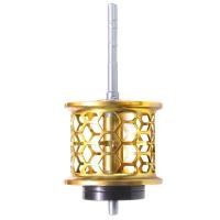 ราคา รอกตกปลา FISHGANG Modification Spool 4สีถ้วยลวดเหมาะสำหรับ DAIWA TATULA (15589466369)