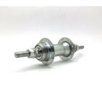 ราคา ดุมหน้า ดุมหลัง จักรยานทั่วไป 16 28 32 36 40 รู ดุมหน้าไม่มีเกลียว ดุมหลังมีเกลียว 2ฝั่ง (15943110541)