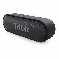 ราคา ประกันศูนย์ 1ปี ลำโพงบลูทูธ Tribit MaxSound Plus Gen2ลำโพง บลูทูธ เบส ลำโพง เบสหนักๆ ลำโพง bluetooth ดังๆ ลลำโพงบลูทูธ ลำโพงบรูทูธ ลำฟโพงบูลทูธ ส่งฟรี (20909382129)