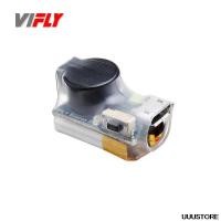 ราคา 25x14x15มม 6G vifly Beacon 80mAh 105DB LED Gyro แบบไร้สายสำหรับ DJI เครื่องบินโดรนสำหรับแข่ง FPV โดรน (21170462549)