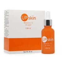 ราคา คังเซน อัพ สกิน บิวตี้ ซี ดรอปส์ อัพสกินคังเซน ครีมบำรุงผิวหน้า 30 ml (11231630389)