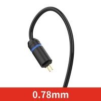 ราคา TRN BT3S PRO Wireless Bluetooth compatible 5 1 Aptx HD 0 75 0 78mm MMCX Headphone Bluetooth Cable (14540174040)