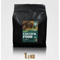 ราคา Macfn High Calcium อาหารเต่าบก สูตรแคลเซียมสูง5 สำหรับเต่าบกโตเต่าที่ต้องวางไข่ (9423215454)