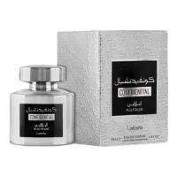 ราคา น้ำหอมอาหรับ Confidential Platinum Eau De Parfum Spray 100 ml 3 4Fl oz by Lattafa น้ำหอมดูไบ (8996348011)