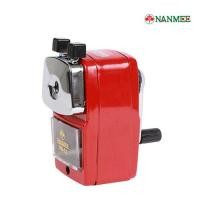 ราคา 1 ตัว เครื่องเหลาดินสอนานมี NANMEE NM 22 (17878492308)