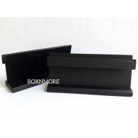 ราคา แท่นโชว์ต่างหู หนังPU แท่นโชว์เครื่องประดับ (1559290787)